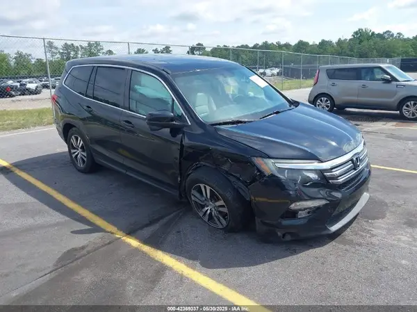 5FNYF5H52GB045287 2016 HONDA PILOT - Image 1