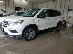 5FNYF5H52GB047119 2016 HONDA PILOT