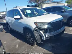 5FNYF5H52GB047136 2016 HONDA PILOT