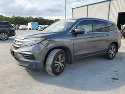 5FNYF5H52GB049825 2016 HONDA PILOT