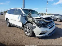 5FNYF5H52GB051302 2016 HONDA PILOT