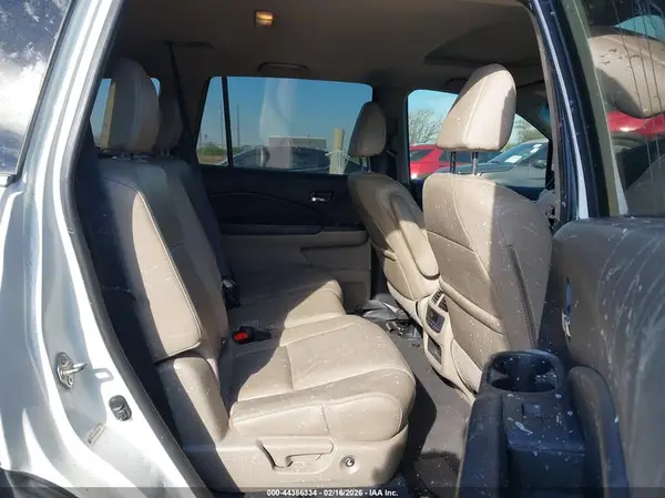 5FNYF5H52GB051302 2016 HONDA PILOT - Image 8