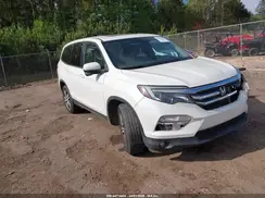 5FNYF5H52GB053017 2016 HONDA PILOT