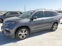 5FNYF5H52GB055026 2016 HONDA PILOT