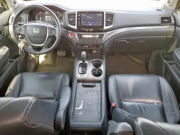 5FNYF5H52GB055026 2016 HONDA PILOT - Image 8