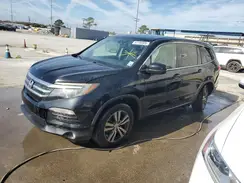 5FNYF5H52GB056385 2016 HONDA PILOT