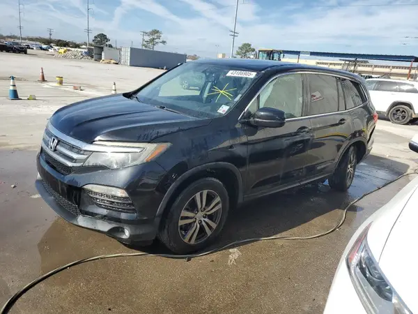 5FNYF5H52GB056385 2016 HONDA PILOT - Image 1