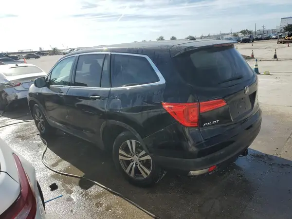 5FNYF5H52GB056385 2016 HONDA PILOT - Image 2