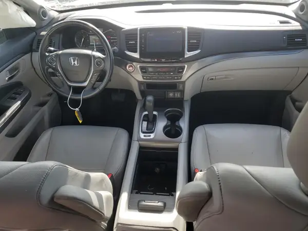 5FNYF5H52GB056385 2016 HONDA PILOT - Image 8
