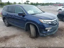5FNYF5H52GB057908 2016 HONDA PILOT