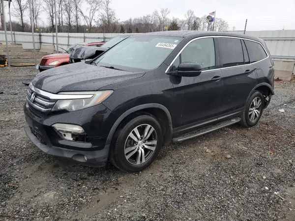 5FNYF5H52GB059691 2016 HONDA PILOT - Image 1