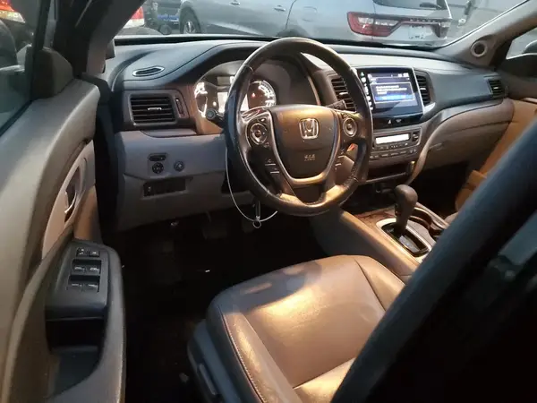5FNYF5H52GB059691 2016 HONDA PILOT - Image 8