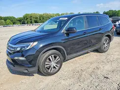 5FNYF5H52GB059917 2016 HONDA PILOT