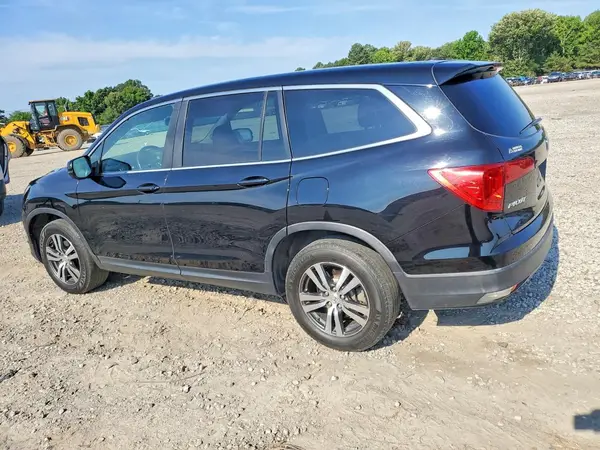 5FNYF5H52GB059917 2016 HONDA PILOT - Image 2