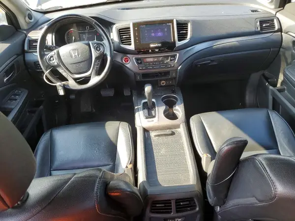 5FNYF5H52GB059917 2016 HONDA PILOT - Image 8
