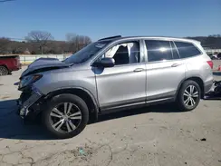 5FNYF5H52HB006037 2017 HONDA PILOT