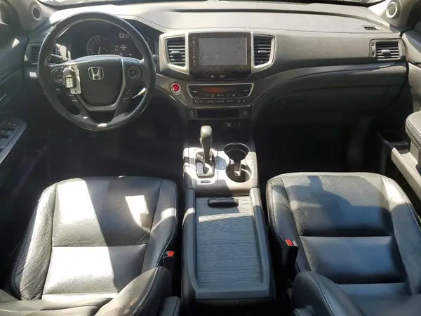 5FNYF5H52HB006734 2017 HONDA PILOT - Image 8