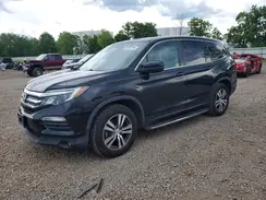 5FNYF5H52HB006992 2017 HONDA PILOT