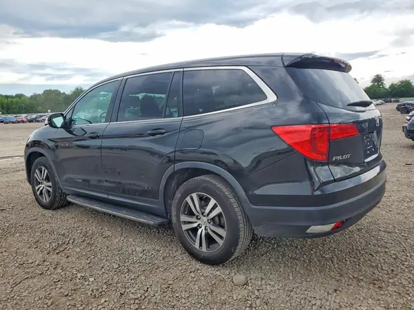 5FNYF5H52HB006992 2017 HONDA PILOT - Image 2