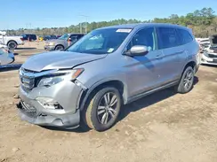 5FNYF5H52HB008337 2017 HONDA PILOT