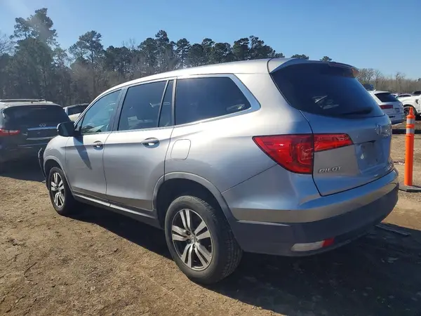 5FNYF5H52HB008337 2017 HONDA PILOT - Image 2