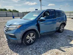 5FNYF5H52HB008595 2017 HONDA PILOT