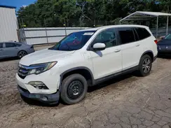 5FNYF5H52HB009665 2017 HONDA PILOT