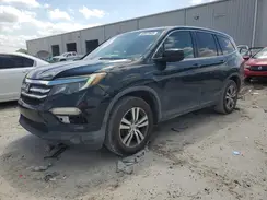 5FNYF5H52HB009682 2017 HONDA PILOT