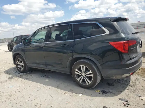 5FNYF5H52HB009682 2017 HONDA PILOT - Image 2