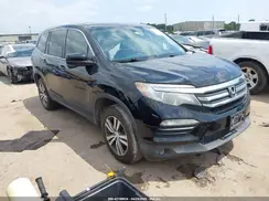 5FNYF5H52HB010752 2017 HONDA PILOT