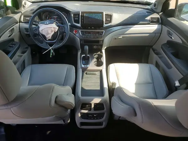 5FNYF5H52HB011920 2017 HONDA PILOT - Image 8