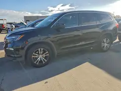 5FNYF5H52HB012727 2017 HONDA PILOT