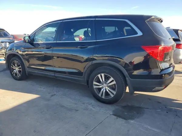 5FNYF5H52HB012727 2017 HONDA PILOT - Image 2
