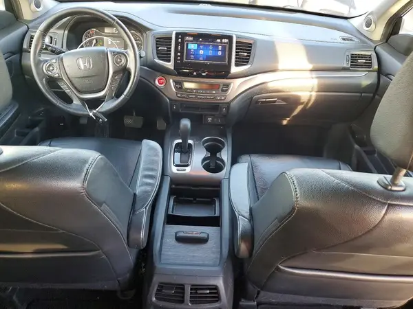 5FNYF5H52HB012727 2017 HONDA PILOT - Image 8