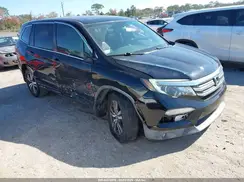 5FNYF5H52HB016163 2017 HONDA PILOT