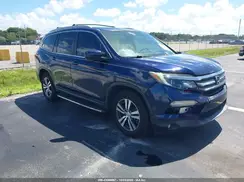 5FNYF5H52HB019855 2017 HONDA PILOT