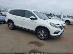 5FNYF5H52HB021122 2017 HONDA PILOT