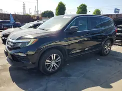 5FNYF5H52HB022951 2017 HONDA PILOT