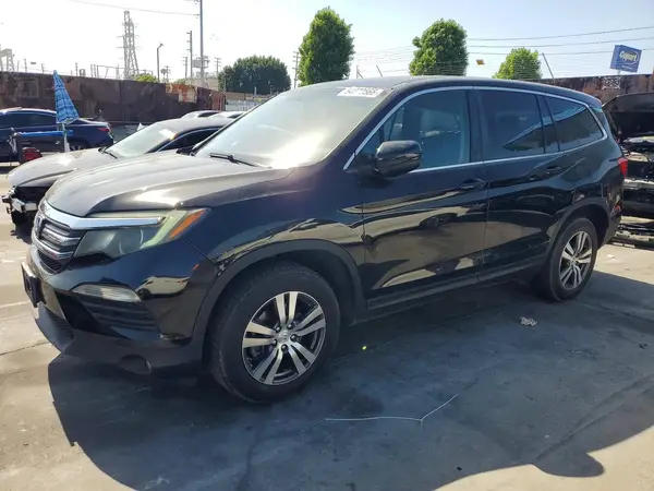 5FNYF5H52HB022951 2017 HONDA PILOT - Image 1