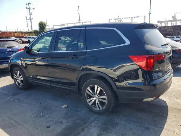 5FNYF5H52HB022951 2017 HONDA PILOT - Image 2