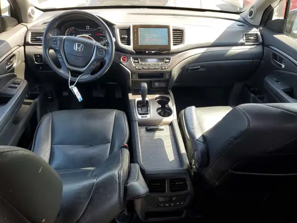 5FNYF5H52HB022951 2017 HONDA PILOT - Image 8
