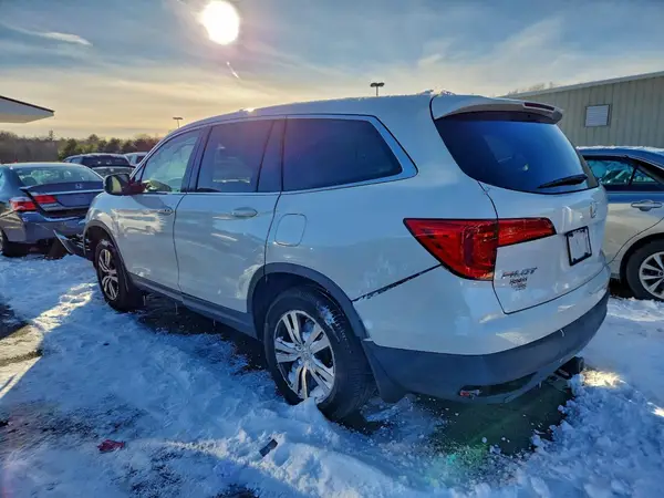 5FNYF5H52HB024490 2017 HONDA PILOT - Image 2