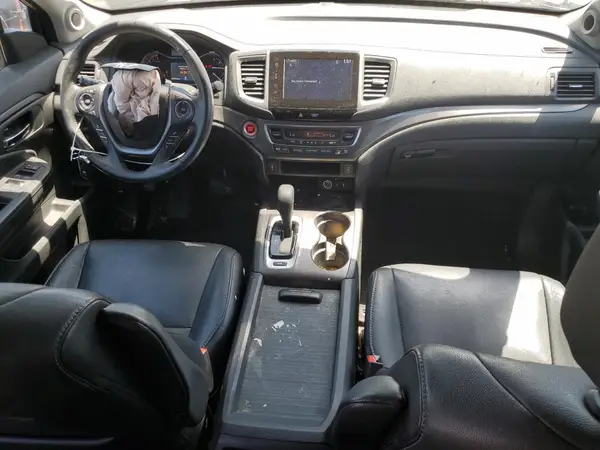 5FNYF5H52HB026210 2017 HONDA PILOT - Image 8