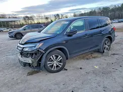 5FNYF5H52HB028328 2017 HONDA PILOT