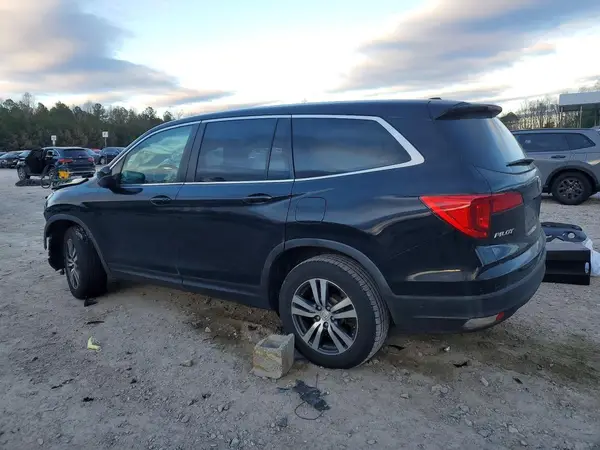 5FNYF5H52HB028328 2017 HONDA PILOT - Image 2
