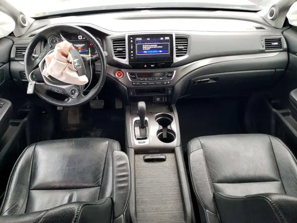 5FNYF5H52HB028328 2017 HONDA PILOT - Image 8