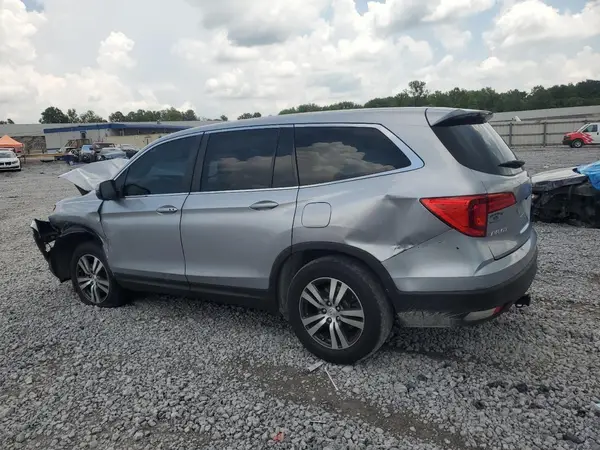 5FNYF5H52HB028720 2017 HONDA PILOT - Image 2