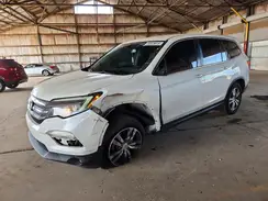 5FNYF5H52HB028832 2017 HONDA PILOT