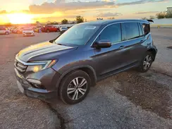 5FNYF5H52HB031035 2017 HONDA PILOT