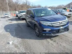 5FNYF5H52HB031634 2017 HONDA PILOT